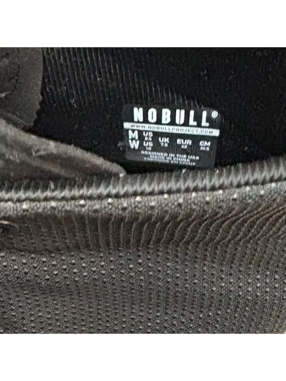 NOBULL high top